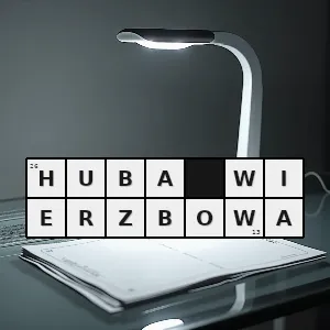 Rozwiązanie krzyżówki: phellinus igniarius gatunek grzybów z rodziny szczeciniakowatych w polsce jest bardzo pospolity zarówno na niżu jak i w niższych położeniach górskich - huba wierzbowa | hasła, synonimy i podpowiedzi Hasło krzyżówkowe phellinus igniarius gatunek grzybów z rodziny szczeciniakowatych w polsce jest bardzo pospolity zarówno na niżu jak i w niższych położeniach górskich - huba wierzbowa – rozwiązanie, synonimy, podpowiedzi i definicje krzyżówkowe